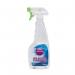 Maxima Antibacterial Spray 750ml Ref 1014101 [Pack 2] 4098799