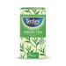 Tetley Individually Enveloped Tea Bags Pure Green Tea Ref 1293A [Pack 25] 4099236