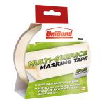 UniBond Masking Tape 25mm x 25m 4099580