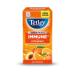 Tetley Super Fruits Tea IMMUNE Peach & Orange with Vitamin C Ref 4610A [Pack 20] 4099816