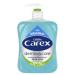 Carex Liquid Soap Hand Wash 500ml Ref 0604021 4100019
