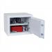 Phoenix Fortress High Security Safe Key Lock 24L Capacity 25kg W450xD350xH350mm Ref SS1182K