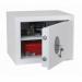 Phoenix Fortress High Security Safe Key Lock 24L Capacity 25kg W450xD350xH350mm Ref SS1182K