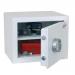 Phoenix Fortress High Security Safe Key Lock 24L Capacity 25kg W450xD350xH350mm Ref SS1182K 4100171