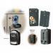 Phoenix Key Store Safe Box Combination Lock W65xD35xH100mm Ref KS0001C