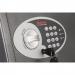 Phoenix Digital Safe Changeable Code Electronic Lock 17L Capacity 8kg W350xD250xH250mm Ref SS0802E 