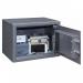 Phoenix Digital Safe Changeable Code Electronic Lock 17L Capacity 8kg W350xD250xH250mm Ref SS0802E 