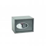 Phoenix Digital Safe Changeable Code Electronic Lock 17L Capacity 8kg W350xD250xH250mm Ref SS0802E 4101366