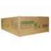 The Green Sack Refuse Sacks Extra Heavy Duty 20kg Capacity Black Ref 703113 [Pack 200] 4101487
