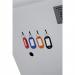 Phoenix Fire Fighter II Safe Electronic Lock 120kg 84 Litre White Ref FS0442E 