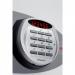 Phoenix Fire Fighter II Safe Electronic Lock 120kg 84 Litre White Ref FS0442E 