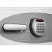 Phoenix Fire Fighter II Safe Electronic Lock 120kg 84 Litre White Ref FS0442E 