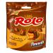 Nestle Rolo Milk Chocolate Sharing Pouch 103g Ref 12379555 4104413