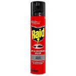 Raid Ant & Cockroach Insecticide Aerosol 300ml Ref 97734 4104523