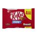 Nestle Kit Kat Chunky Ref 12405884 [Pack 4] 4105272