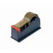 Tape Dispenser Bench Metal for 50mmx66m Rolls 4105414