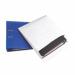 Tyvek Mailing Envelopes for Storing Lever Arch Files H318xW326xD68mm 68gsm P&S White Ref 67158 [Pack 50] 4105970