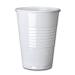 Cup for Hot Drinks Plastic for Vending Machine 7oz 207ml Tall [Pack 100] 4106153