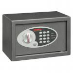 Phoenix Compact Safe Home or Office Electronic Lock 10L Capacity 6kg W310xD200xH200mm Ref SS0801E 4106549