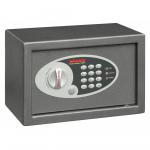 Phoenix Compact Safe Home or Office Electronic Lock 10L Capacity 6kg W310xD200xH200mm Ref SS0801E 4106549