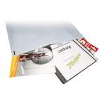 Keepsafe Envelope Extra Strong Polythene Opaque DX W440xH320mm Peel & Seal Ref KSV-MO3 [Box 100] 4107059