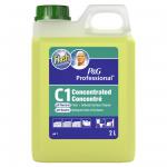 C1 Floor And Delicate Surface Cleaner 2 Litre Ref 76692 [Pack 2] 4108316