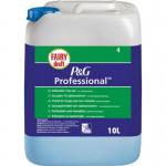 Flash Professional Cadw Rinse Aid 10 Litre 4108363