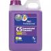 Flash Professional C5 Cleaner Sanitiser 2 Litre Ref 707837 [Pack 2]  4108371