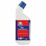 Flash Disinfecting Toilet Bowl Cleaner 750ml x 12 Ref 87164 4108385