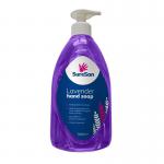 Suresan Antibac Liquid Lavender Soap 500ml 4108739