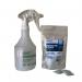 PVA Empty Bottle 750ml For Disinfectant Cleaner 4108804