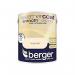 Berger Weathercoat Smooth Masonry 5L Magnolia 411231