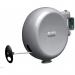 Minky Retractable Duo Reel Washing Line, Grey, 2X15M 412585