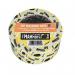 Everbuild Mammoth General Purpose Trade Quality Masking Tape Off White 25Mm X 50M 413013