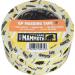 Everbuild Mammoth General Purpose Trade Quality Masking Tape Off White 38mm X 50M Roll 413021