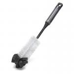 Addis Comfigrip Long Handled Bottle Brush With Sponge 413419