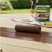 Cuprinol 2.5 Litres Anti Slip Decking Stain - American Mahogany 413450