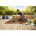 Cuprinol 2.5L Anti Slip Decking Stain Boston Teak 413476