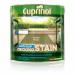 Cuprinol Anti-Slip Decking Stain GOLDEN MAPLE 2.5 Litre 413500