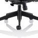 Trexus Amaze Synchronous Head Rest Mesh Chair Black 520x520x470-600mm Ref 11186-01Black