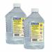 Barrettine White Spirit (2 Litre) Premium Quality Paint Solvent 414268