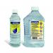Barrettine White Spirit (2 Litre) Premium Quality Paint Solvent 414268