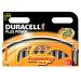 Duracell Plus Power Battery Alkaline 1.5V AA Ref 81275378 [Pack 12]