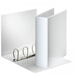 Esselte FSC Presentation Ring Binder Polypropylene 4 D-Ring 60mm A4