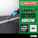 EVO-STIK GRIPFILL Gap Filling Adhesive Bonds almost any surface Buff 350ml 416610