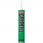 EVO-STIK GRIPFILL Gap Filling Adhesive Bonds almost any surface Buff 350ml 416610