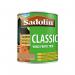 Sadolin Classic Wood Protection 1 Litre - Natural 416925