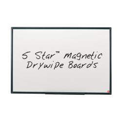 5 Star Magnetic Whiteboards