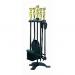 Manor BkBrs 550Mm Comp Set 1066 425439