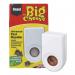 The Big Cheese Advanced Pest Repeller Humane & Ultra-Sound Rats & Mice (STV789) 426007